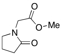 Methyl 2-Oxo-1-pyrrolidineacetate