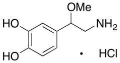 DL-&beta;-O-Methylnorepinephrine Hydrochloride