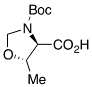 (RS/SR)-5-Methyl-3,​4-oxazolidinedicarboxy​lic Acid 3-​(1,​1-Dimethylethyl) Ester