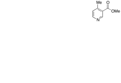 Methyl 4-Methylnicotinate