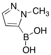 1-Methyl-1H-pyrazole-5-boronic Acid