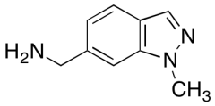 1-Methyl-1H-indazole-6-methanamine