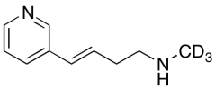 Metanicotine-d3