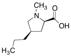 (4R)-1-Methyl-4-propyl-D-proline