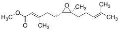 Methyl [2&alpha;(E),3&beta;]-3-Methyl-5-[3-methyl-3-(4-methyl-3-pentenyl)oxiranyl]