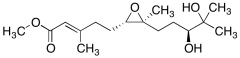 Methyl [2&alpha;(E),3&beta;(R*)]-5-[3-(3,4-Dihydroxy-4-methylpentyl)-3-methyloxira