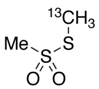 Methyl Methanethiosulfonate-13C