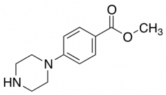 Methyl 4-(Piperazin-1-yl)benzoate