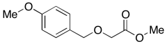 Methyl 2-((4-Methoxybenzyl)oxy)acetate