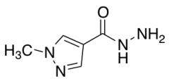 1-Methyl-1H-pyrazole-4-carbohydrazide