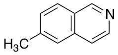 6-Methylisoquinoline