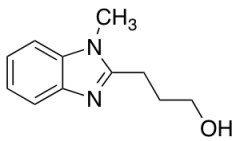 3-(1-Methyl-1H-benzimidazol-2-yl)-1-propanol