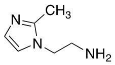 2-(2-Methyl-1H-imidazol-1-yl)ethanamine