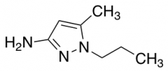 5-Methyl-1-propyl-1H-pyrazol-3-amine