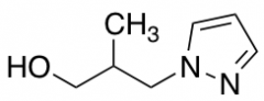 2-Methyl-3-(1H-pyrazol-1-yl)propan-1-ol