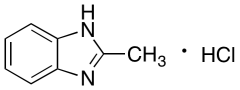2-Methyl-1H-1,3-benzodiazole Hydrochloride