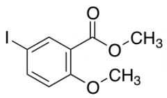 Methyl 5-Iodo-2-methoxybenzoate