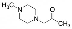 1-(4-Methylpiperazin-1-yl)acetone