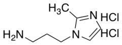 [3-(2-Methyl-1H-imidazol-1-yl)propyl]amine Dihydrochloride