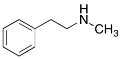 N-Methyl-2-phenylethylamine