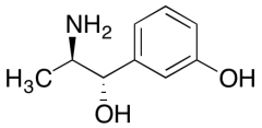 (+)-Metaraminol