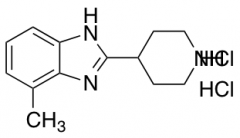 4-Methyl-2-piperidin-4-yl-1H-benzimidazole