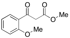 Methyl 3-(2-Methoxyphenyl)-3-oxopropanoate