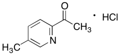 1-(5-Methyl-2-pyridinyl)ethanone Hydrochloride