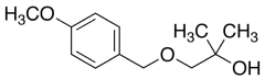 2-Methyl-1-(4-methoxyphenyl)methoxy-2-propanol