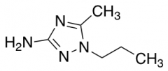 5-Methyl-1-propyl-1H-1,2,4-triazol-3-amine