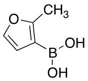 (2-Methylfuran-3-yl)boronic acid