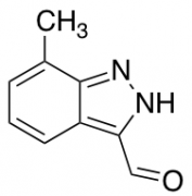 7-Methyl-1H-indazole-3-carbaldehyde