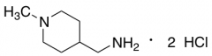 (1-Methylpiperidin-4-yl)methanamine Dihydrochloride