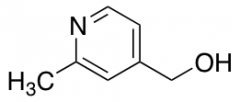 (2-Methylpyridin-4-yl)methanol