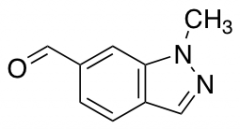 1-Methyl-1H-indazole-6-carbaldehyde