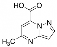 5-Methylpyrazolo[1,5-a]pyrimidine-7-carboxylic Acid