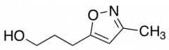 3-(3-Methylisoxazol-5-yl)propan-1-ol