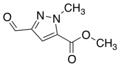 Methyl 3-Formyl-1-methyl-1H-pyrazole-5-carboxylate