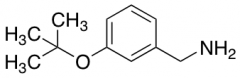 [3-[(2-Methylpropan-2-yl)oxy]phenyl]methanamine