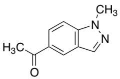 1-(1-Methyl-1H-indazol-5-yl)ethanone