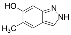 5-Methyl-1H-indazol-6-ol