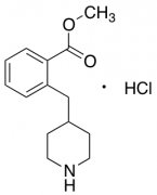 Methyl 2-(Piperidin-4-ylmethyl)benzoate Hydrochloride