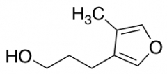 3-(4-Methylfuran-3-yl)propan-1-ol