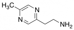2-(5-Methylpyrazin-2-yl)ethan-1-amine