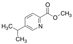 Methyl 5-(Propan-2-yl)pyridine-2-carboxylate