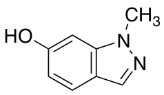 1-Methyl-1H-indazol-6-ol