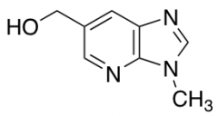 (3-Methyl-3H-imidazo[4,5-b]pyridin-6-yl)methanol