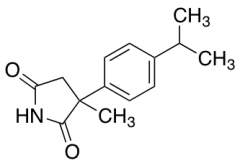 3-Methyl-3-[4-(propan-2-yl)phenyl]pyrrolidine-2,5-dione