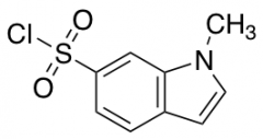 1-Methyl-1H-indole-6-sulfonyl Chloride
