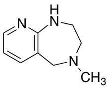 4-Methyl-1H,2H,3H,4H,5H-pyrido[2,3-e][1,4]diazepine